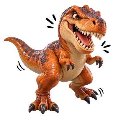 Che dinosauro sei?